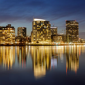 High-Rise Buildings